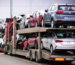 Експерти розповіли, що буде з імпортом автомобілів в Україну
