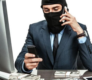 Шахраї надурили жителів Тернопільщини на 21 000 гривень