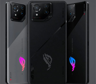 Представлено геймерські смартфони Asus ROG Phone 8
