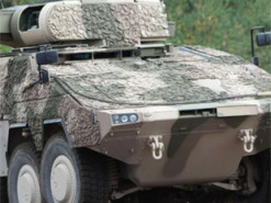 Німецька армія придбає 148 БМП Boxer RCT30 з вежею SPz Puma: захист від безпілотників і ураження цілей за 3 км