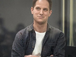 У РФ відбулося перше засідання суду над журналістом Гершковичем, наступне - в серпні