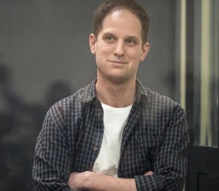 У РФ відбулося перше засідання суду над журналістом Гершковичем, наступне - в серпні