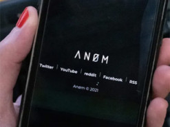 ANOM — шпигунські смартфони для ФБР
