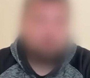 СБУ задержала запорожца, который снимал последствия ракетных ударов