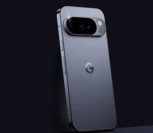 Google Pixel 10 отримає новий фірмовий відтінок Moonstone