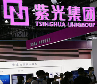 В Китае свернули два грандиозных проекта по созданию заводов оперативной и флеш-памяти