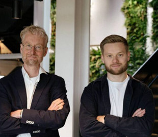 Колишній керівник AI в Apple переходить у британський стартап CuspAI