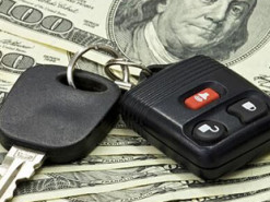 В Україні можуть суттєво підняти штрафи для водіїв