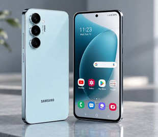 Samsung зекономить на камерах у Galaxy A58: причина вже відома