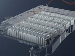 Toyota збирається здійснити електричну революцію, презентувавши свою батарею