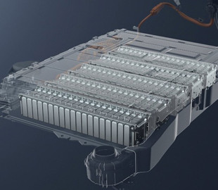 Toyota збирається здійснити електричну революцію, презентувавши свою батарею