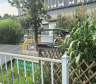 Дешевше за бутильовану воду. У Китаї створили майже безкоштовну технологію опріснення