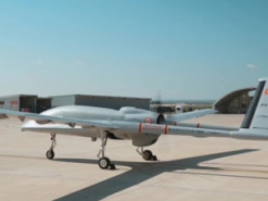 У Туреччині новий прототип «Байрактара» здійснив перший політ