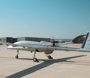 У Туреччині новий прототип «Байрактара» здійснив перший політ