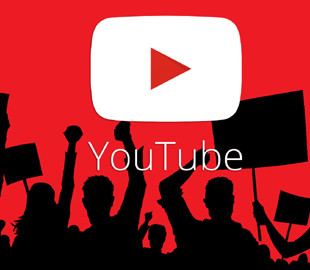 YouTube усиливает борьбу с оскорбительными комментариями