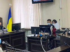 Запорожский суд не изменил меру пресечения телефонному "террористу", который более 200 раз минировал различные объекты