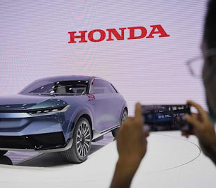 Honda поделилась очередными планами по электрификации своих автомобилей