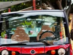 Новий звіт: до 2030 року електромобілі займуть дві третини світового авторинку