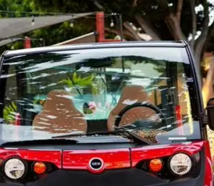 Новий звіт: до 2030 року електромобілі займуть дві третини світового авторинку