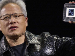 Глава Nvidia винайшов і анонсував технологію DLSS усього за два тижні