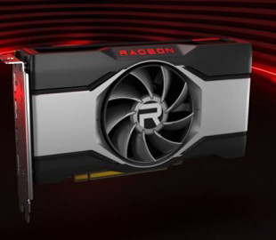 Названы характеристики видеокарты Radeon RX 6400