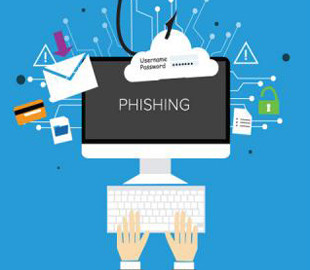 Количество фишинговых писем на тему коронавируса  увеличилось в 32 раза