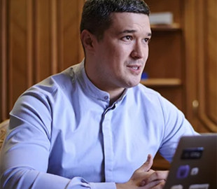 В Україні з вересня стартує пілотний проєкт нового навчального курсу про IT-галузь