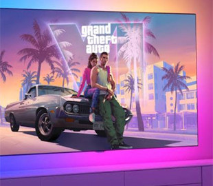 Фахівці обрали три телевізори, які найкраще підійдуть для GTA 6