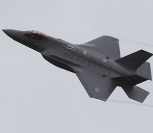 Виробництво винищувачів F-35 може повністю зупинитися — названо причину
