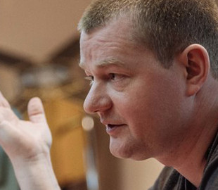 Украинский бизнесмен Макс Поляков купил производителя спутников