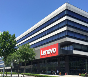 Акції Lenovo зросли на рекордні 15% — ШІ приніс третину доходу