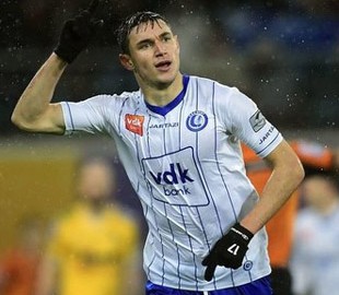 Украинец попал в команду недели FIFA 19