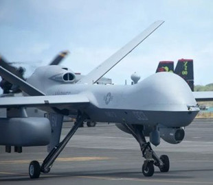 Дрони морської піхоти США MQ-9 Reaper отримали новий засіб РЕБ