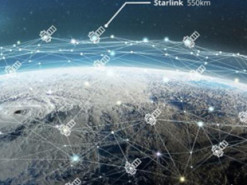 SpaceX планує запустити на орбіту нову групу супутників Starlink 31 жовтня