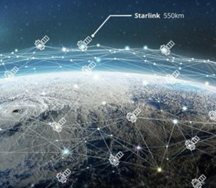 SpaceX планує запустити на орбіту нову групу супутників Starlink 31 жовтня