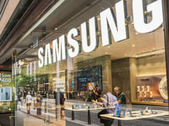 У Samsung Display попередили про зростання витрат через подорожчання нафти