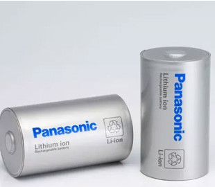 Panasonic затримує масове виробництво акумуляторів формату 4680 через проблеми з замовленнями