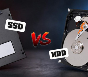 Що краще — SSD чи HDD: який накопичувач вибрати для ноутбука чи комп’ютера