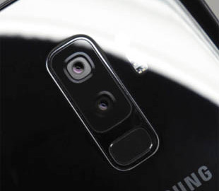 Как эволюционировали камеры в телефонах Samsung