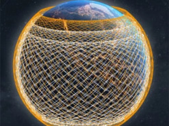 Amazon успішно протестувала технологію оптичного міжсупутникового зв’язку для проєкту Kuiper