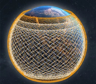 Amazon успішно протестувала технологію оптичного міжсупутникового зв’язку для проєкту Kuiper