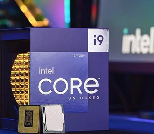 Процессор Intel установил рекорд в тесте производительности