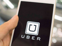 Uber за три месяца получила свыше $1 млрд чистого убытка