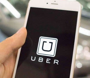 Uber за три месяца получила свыше $1 млрд чистого убытка