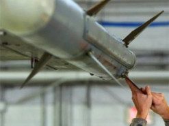 За ліцензією виробника ракет для Patriot. У Бельгії планують організувати виготовлення AIM-120 AMRAAM