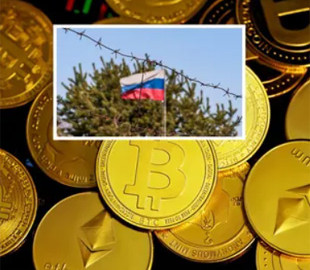 Росіяни навчилися обходити санкції, щоб виводити криптовалюту: як це вдалося