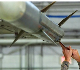 За ліцензією виробника ракет для Patriot. У Бельгії планують організувати виготовлення AIM-120 AMRAAM