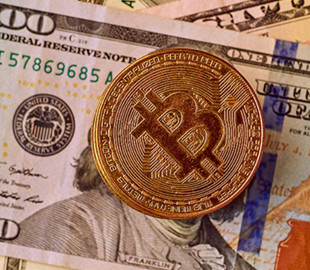 За добу з криптовалютних бірж виведено біткоїни на $750 млн