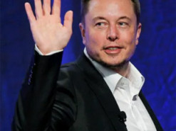 Боїться за безпеку сім'ї: медіа розповіли, чим займеться Маск після виходу з політики