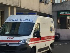 У Києві зростає кількість тяжких випадків захворюваності на COVID-19